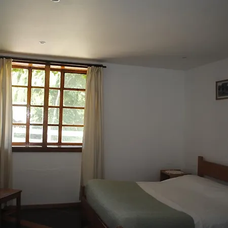 Hostería de la Patagonia Chile Chico Habitación foto