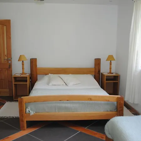 Hostería de la Patagonia Chile Chico Habitación foto