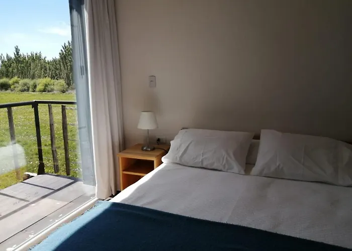 Hosteria De La Patagonia