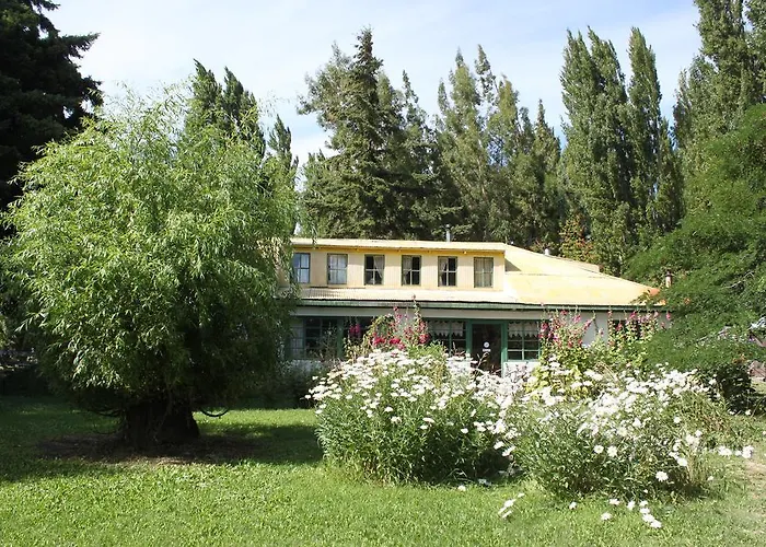 Hosteria De La Patagonia