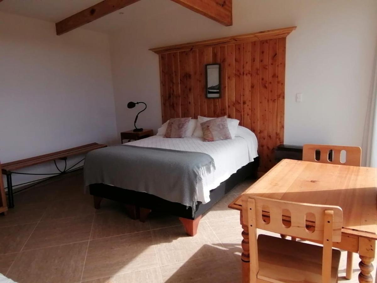 De La Patagonia Hotel