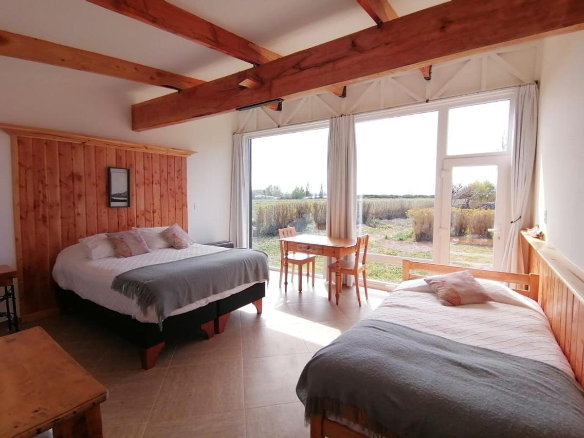 De La Patagonia Hotel Chile Chico