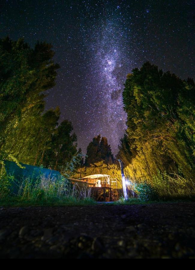 De La Patagonia 2*