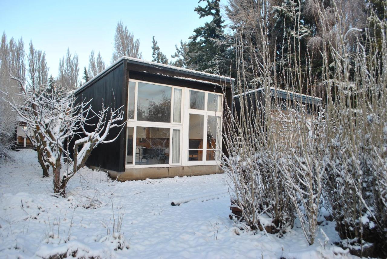 De La Patagonia Hotel