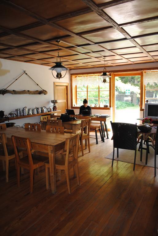 Hotel De La Patagonia