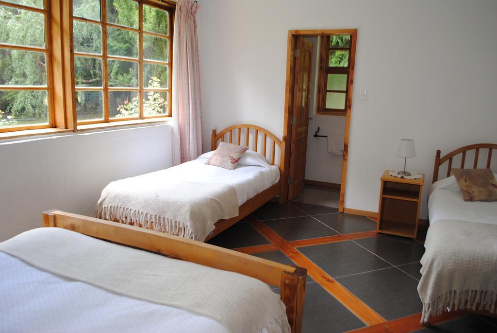 De La Patagonia Hotel