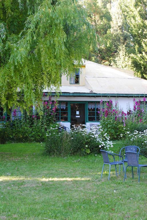 Hotel De La Patagonia