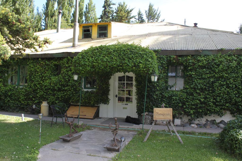 De La Patagonia Hotel 2*