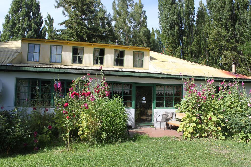 Hotel De La Patagonia 2*