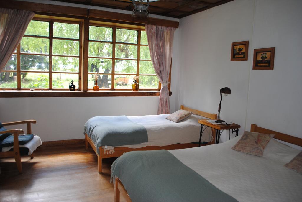 De La Patagonia Hotel