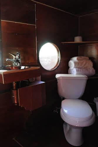 De La Patagonia Hotel